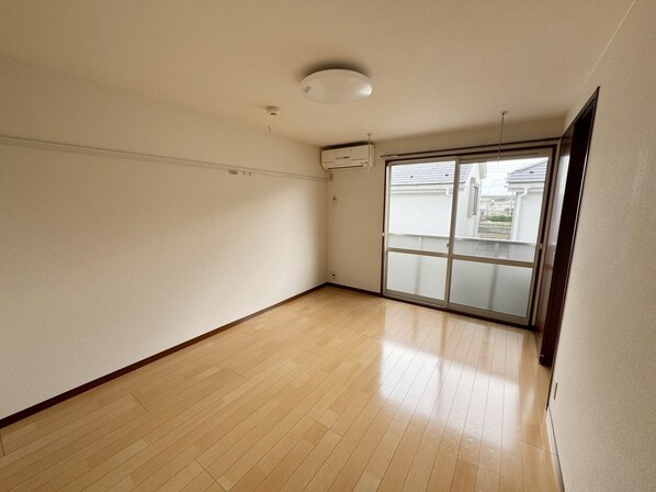 プラザコートの物件内観写真